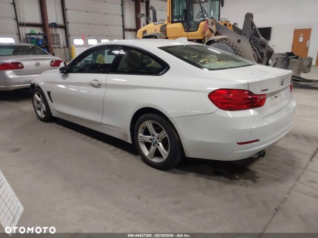 BMW Seria 4 428i xDrive Sport-Aut Sport Line - 6