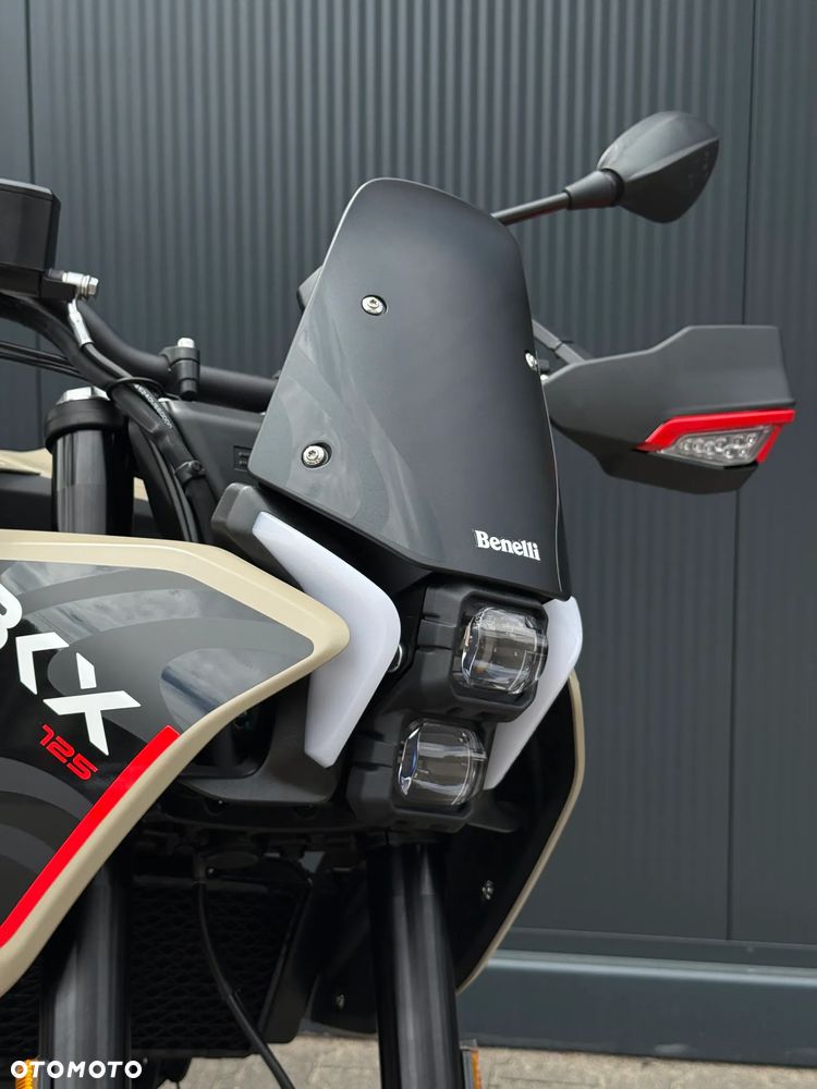 Benelli BKX - 2