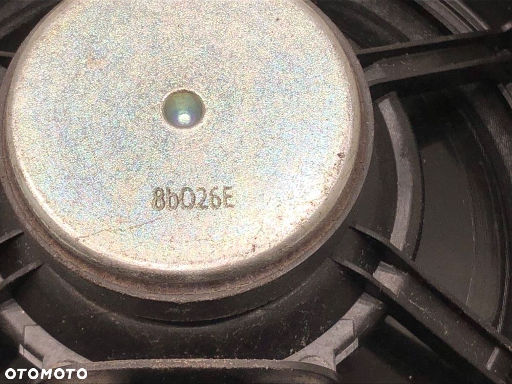 GŁOŚNIKI KOMPLET  HONDA JAZZ IV (GK_) 2013 - 2022 1.3 75 kW [102 KM] benzyna 2015 - 2022 - 4