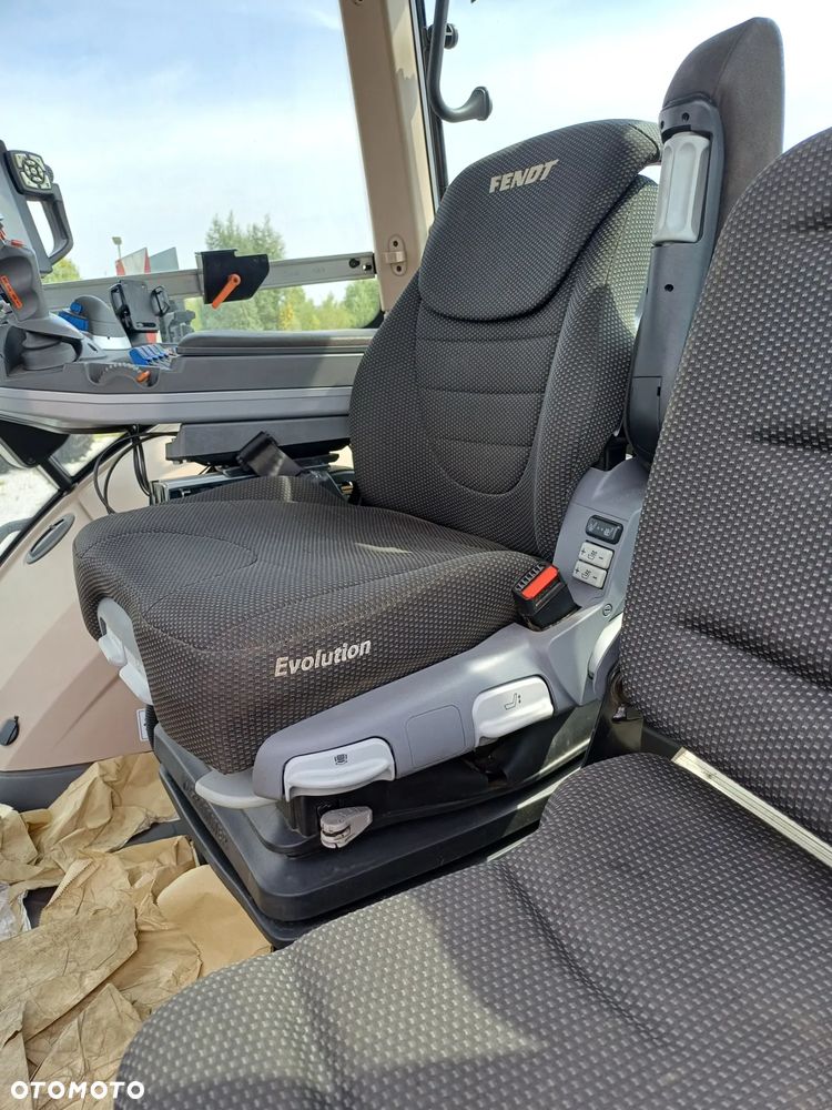 Fendt 1050 Profi Plus - 5