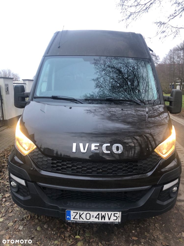 Iveco DAILY - 3