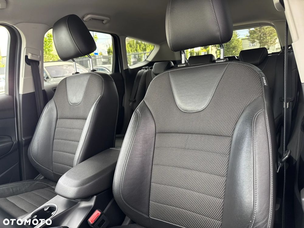 Ford Kuga 1.5 EcoBoost FWD Titanium ASS - 18