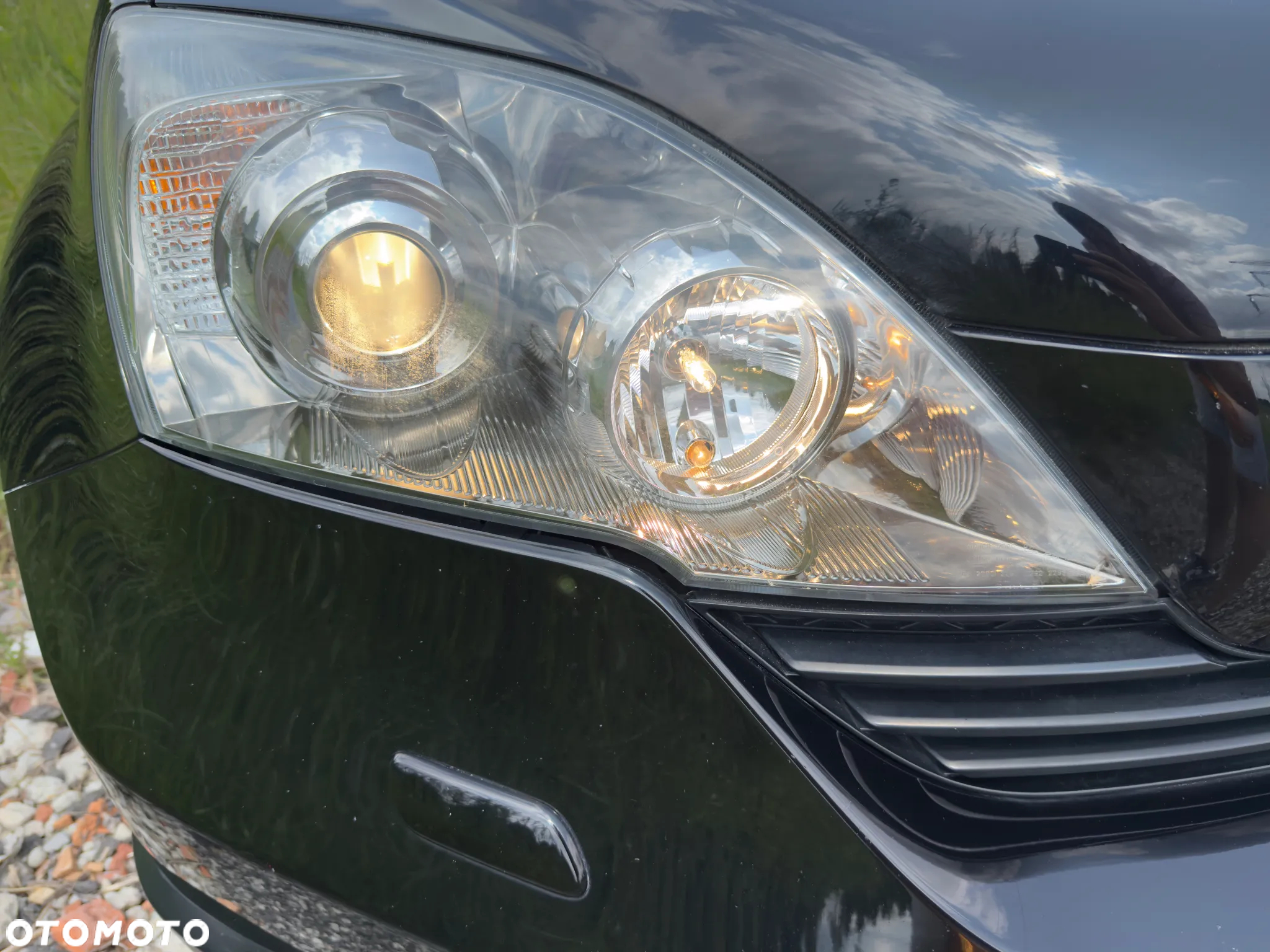 Honda CR-V 2.0 Elegance - 26