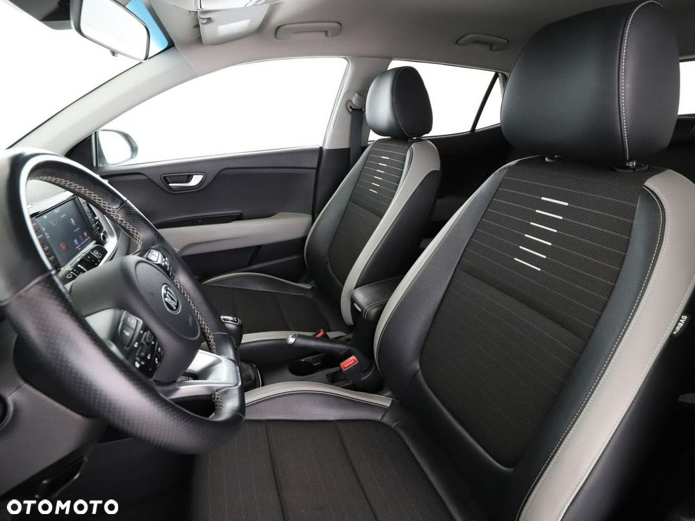 Kia Stonic 1.6 CRDi L - 14