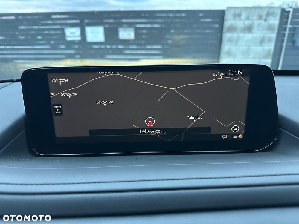 Mazda CX-30 e-SKYACTIV-G 2.0 M HYBRID 150 SELECTION - 19