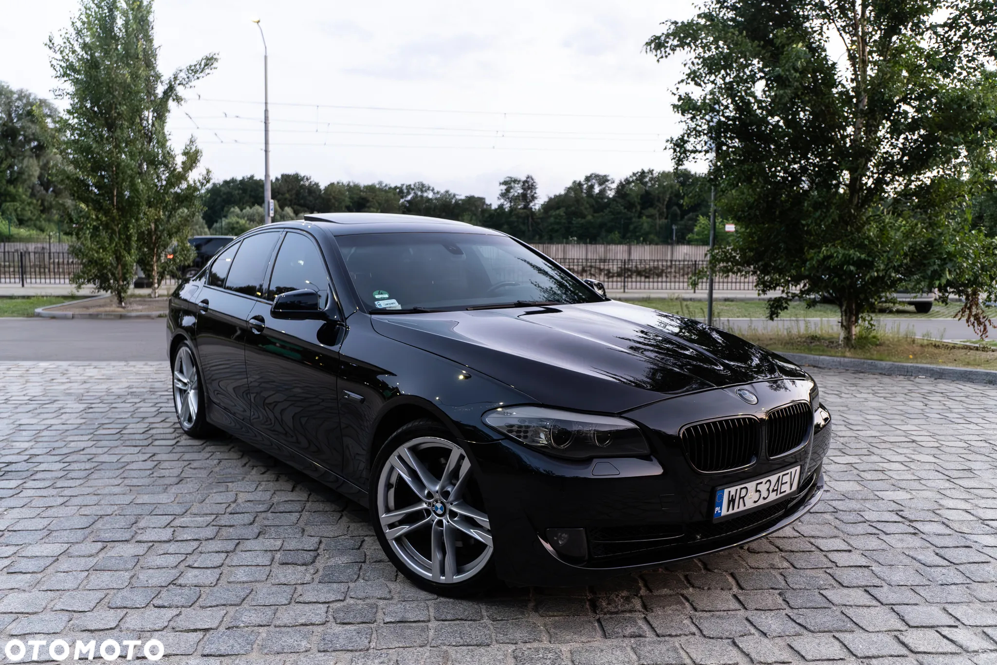 BMW Seria 5 - 17