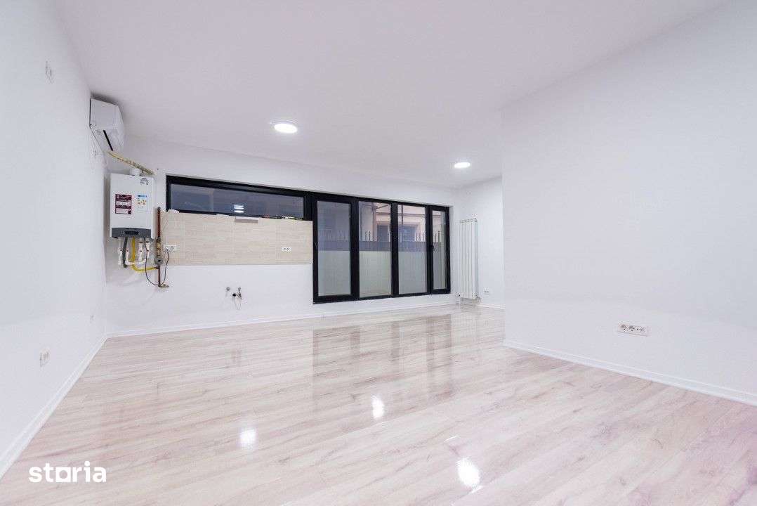 Apartament situat intr-o vila 2020 la 3 minute de piata Muncii! — fotografia 1