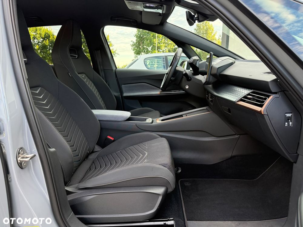 Cupra Born - 25