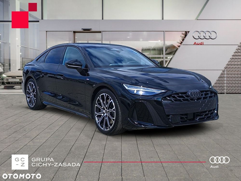 Audi A6 Limousine - 9