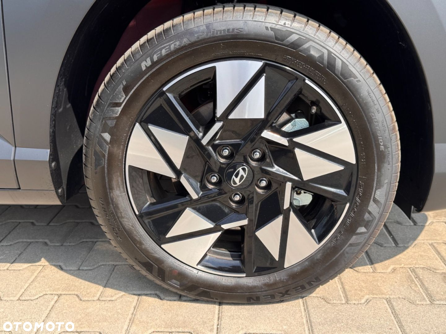 Hyundai Kona - 10