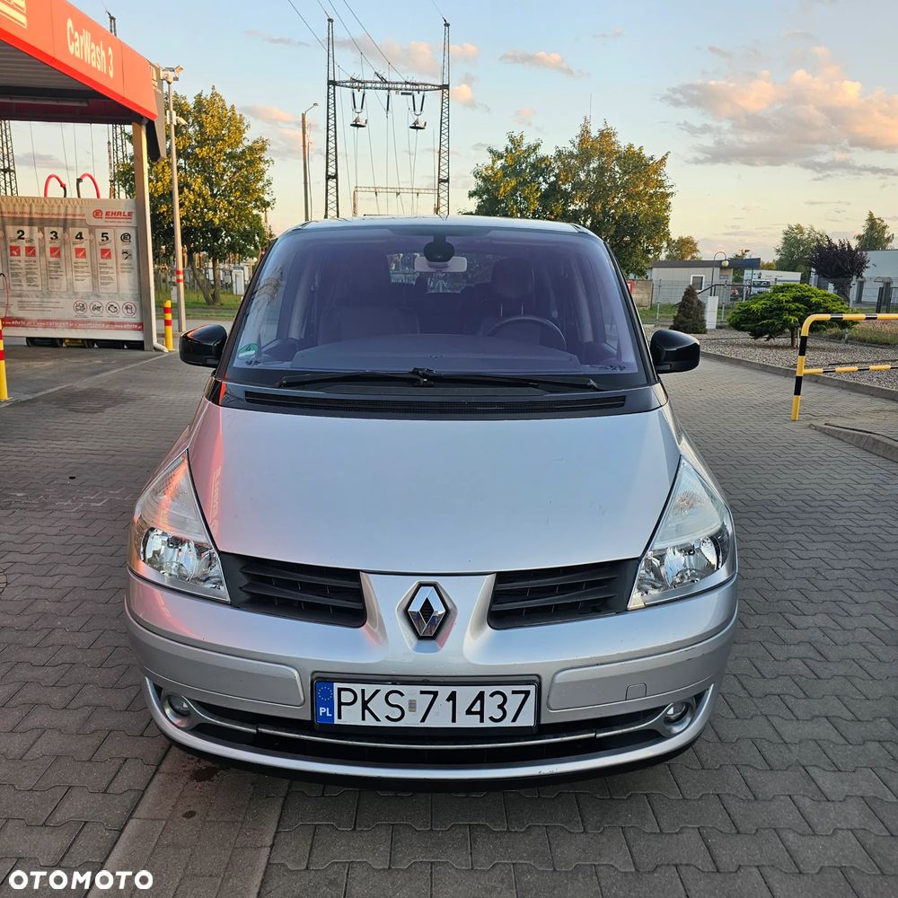 Renault Espace 2.0 dCi FAP Edition PGA - 5