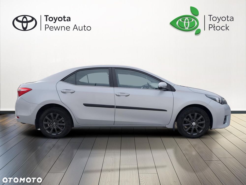 Toyota Corolla 1.6 Premium EU6 - 6