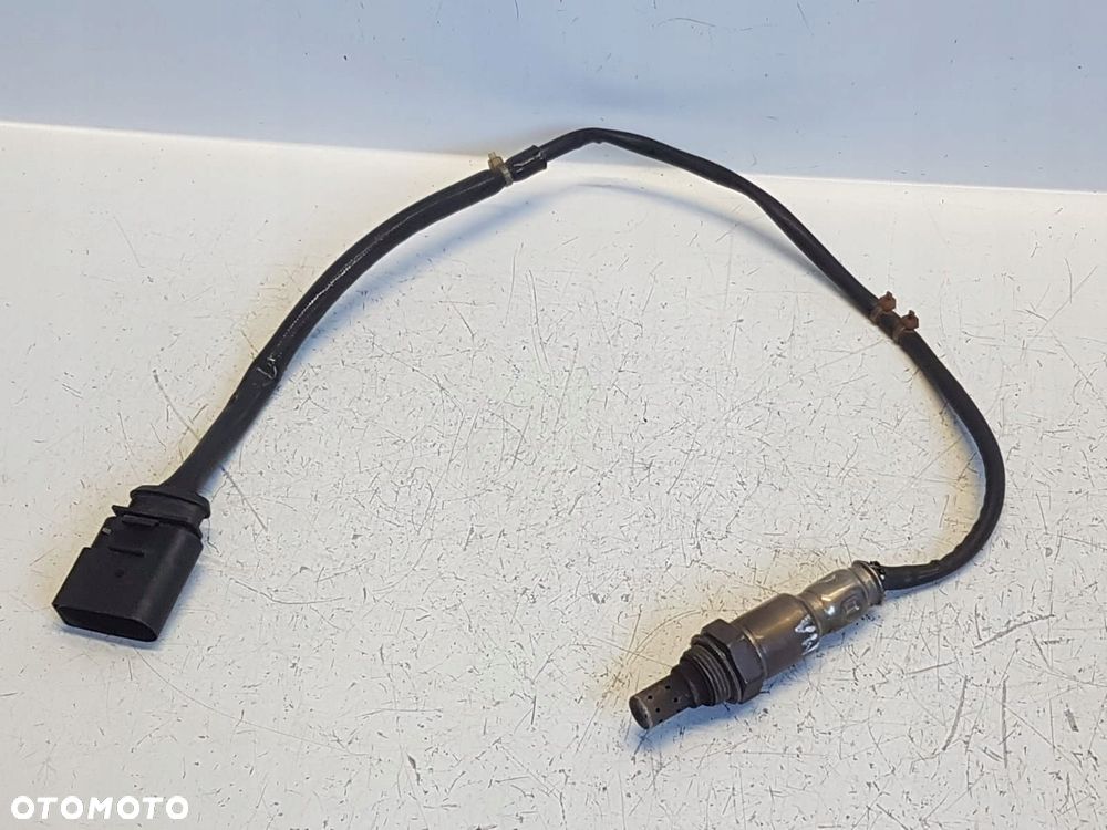 VW POLO 9N FABIA 1.2 1.4 SONDA LAMBDA 0ZA708-EE1 - 2