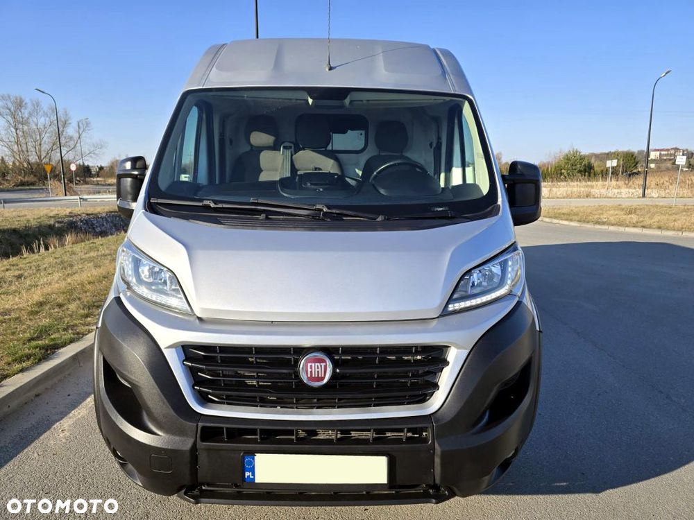 Fiat DUCATO MAXI - 20