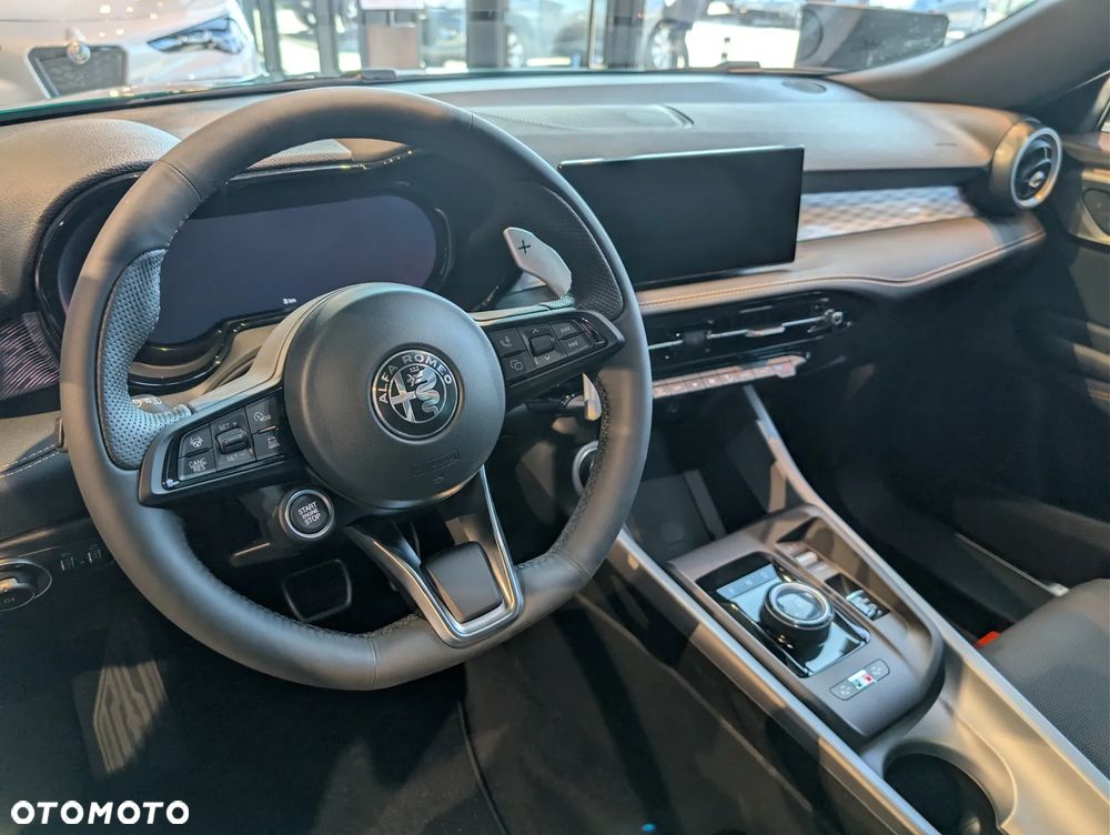 Alfa Romeo Tonale - 10