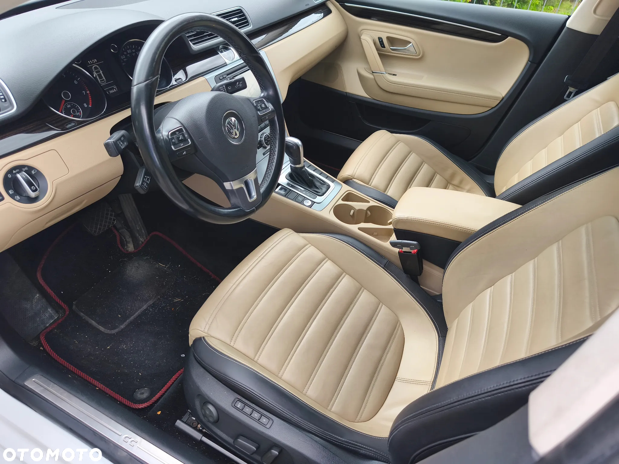 Volkswagen CC 2.0 TSI DSG - 23