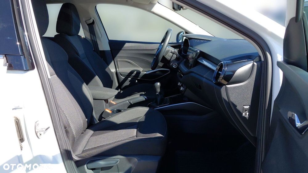 Skoda Fabia 1.0 Style - 11