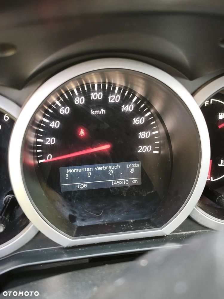 Suzuki Grand Vitara 1.9 DDiS Comfort - 36