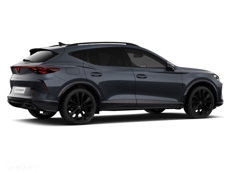 Cupra Formentor - 5