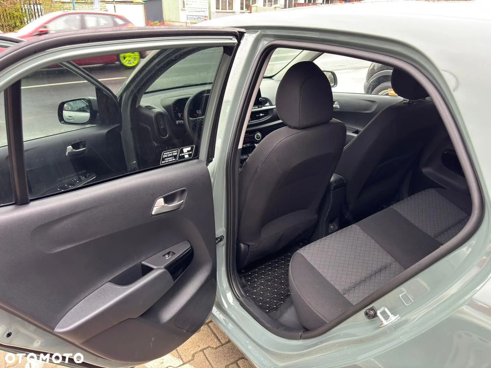 Kia Picanto 1.2 L Business Line - 7