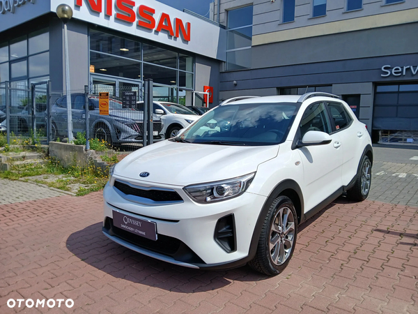 Kia Stonic 1.4 M