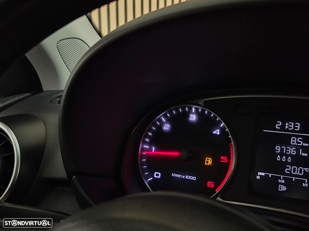 Audi A1 Sportback 1.4 TDI Sport - 28