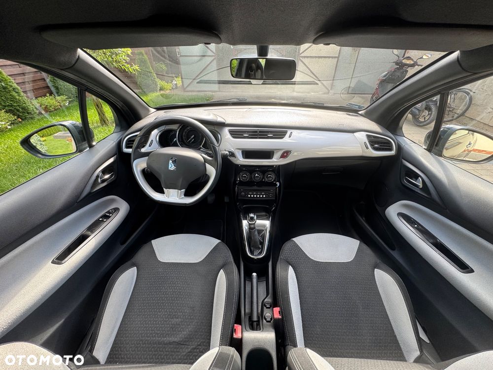 Citroën DS3 1.2 PureTech Chic - 6