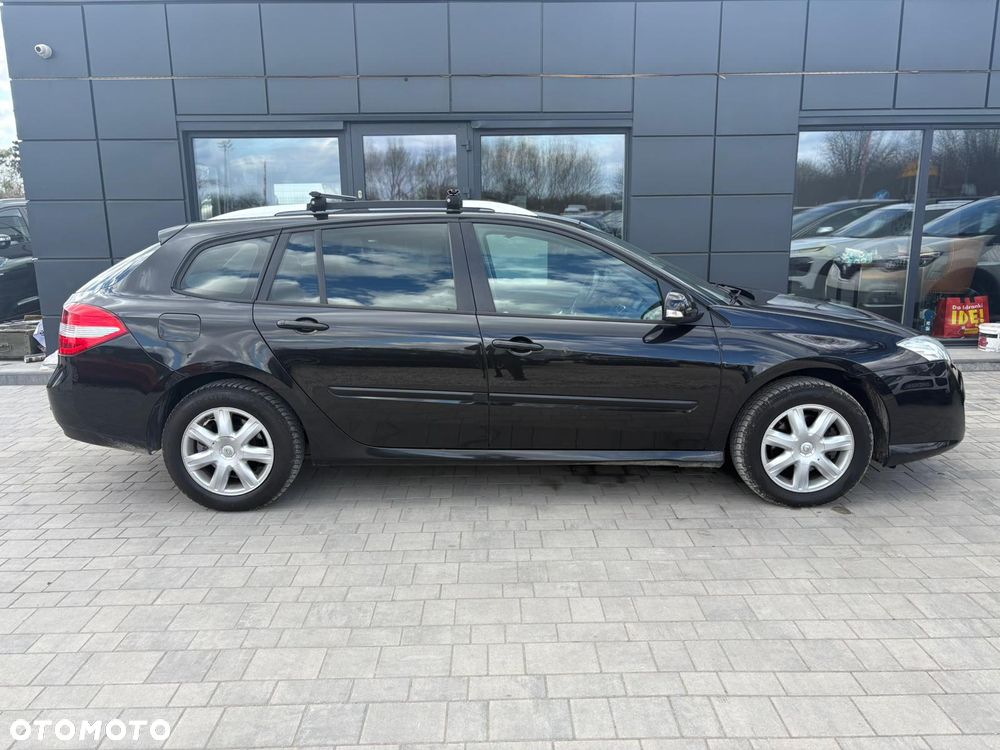 Renault Laguna 2.0 Dynamique - 6