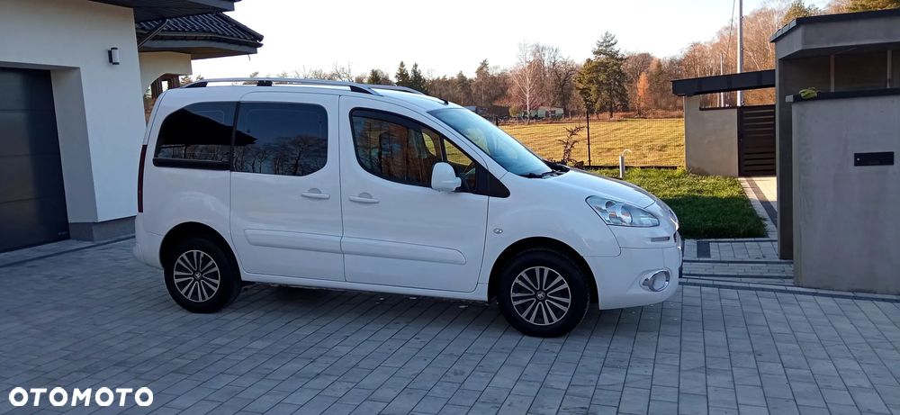 Peugeot Partner - 10