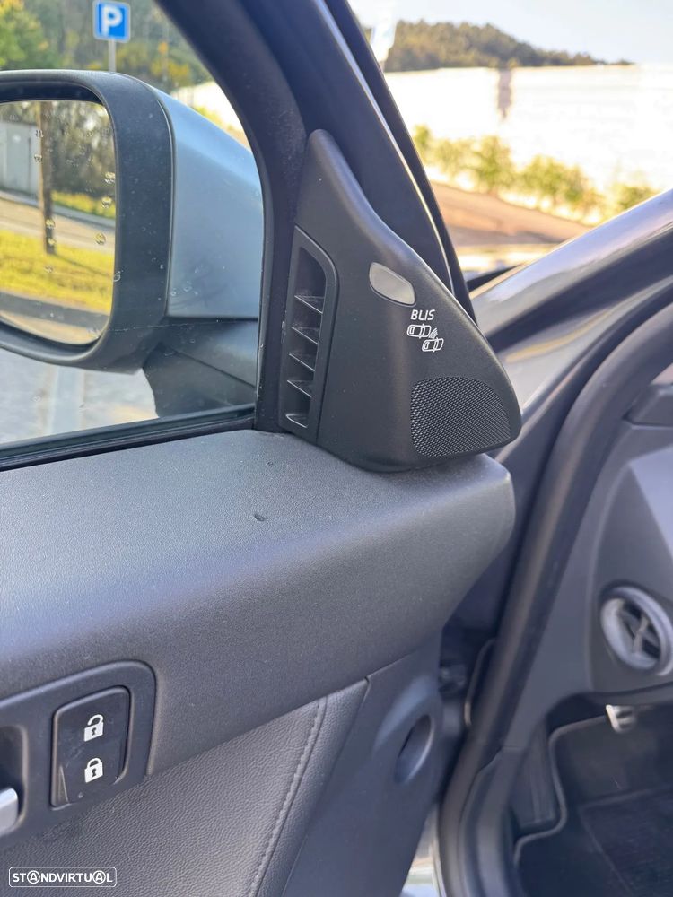 Volvo S40 1.6 D Drive R-Design Start/Stop - 23