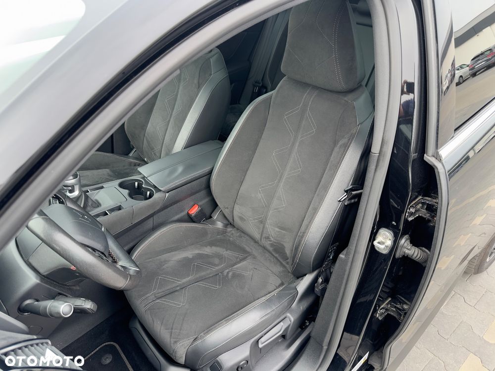 DS Automobiles DS 7 Crossback 1.5 BlueHDi So Chic - 7