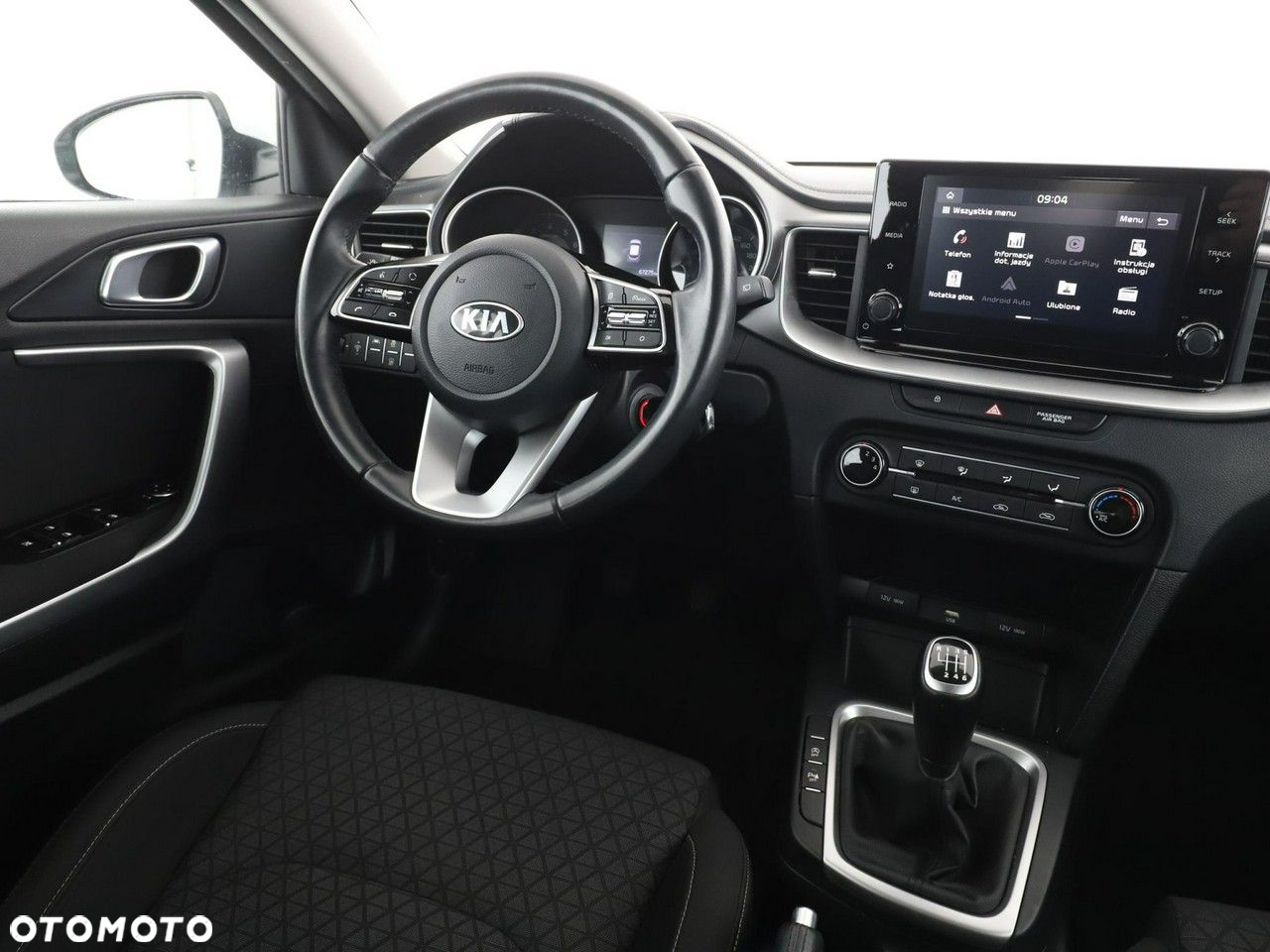 Kia XCeed 1.0 T-GDI L - 17