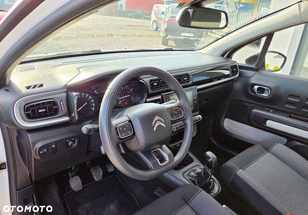 Citroën C3 - 5