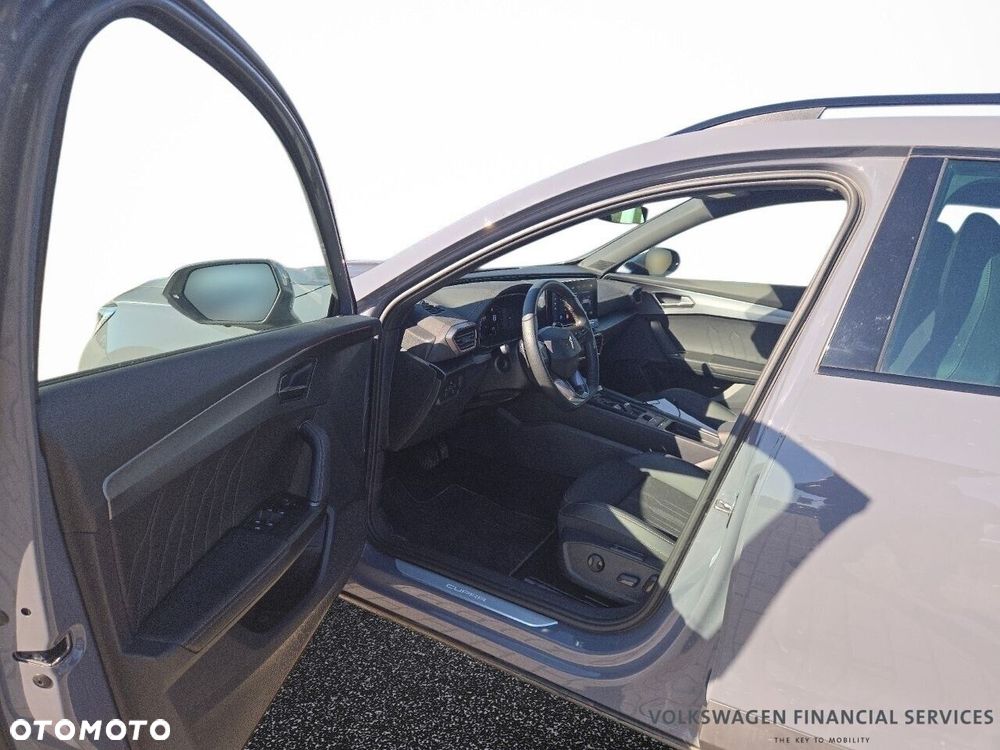 Cupra Formentor - 10