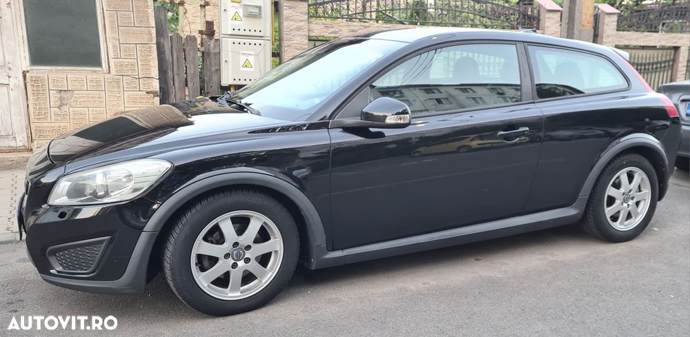 Volvo C30 1.6D Momentum - 3