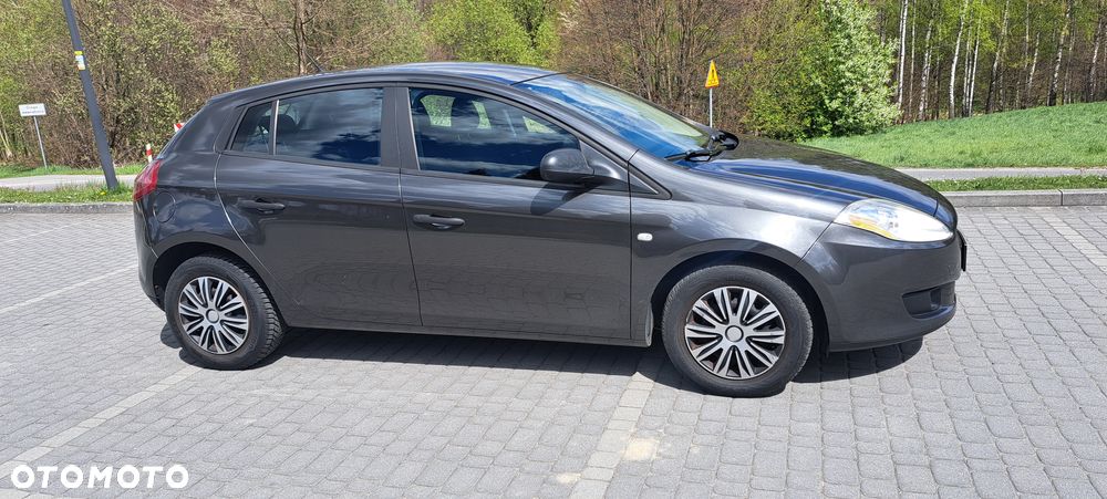 Fiat Bravo 1.4 16V Easy - 2