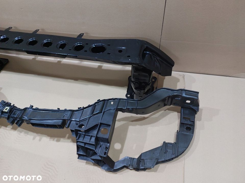 FOCUS MK3 LIFT 14- BELKA PAS WZMOCNIEN WLOT POWIET - 3