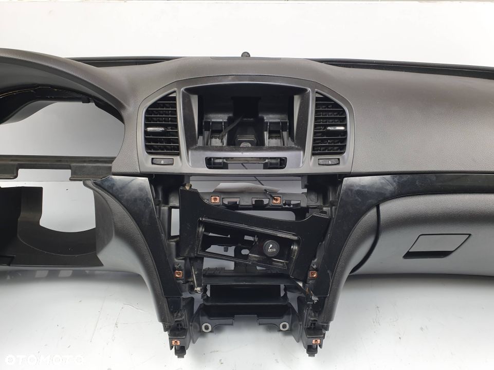 DESKA KOKPIT OPEL INSIGNIA A - 3