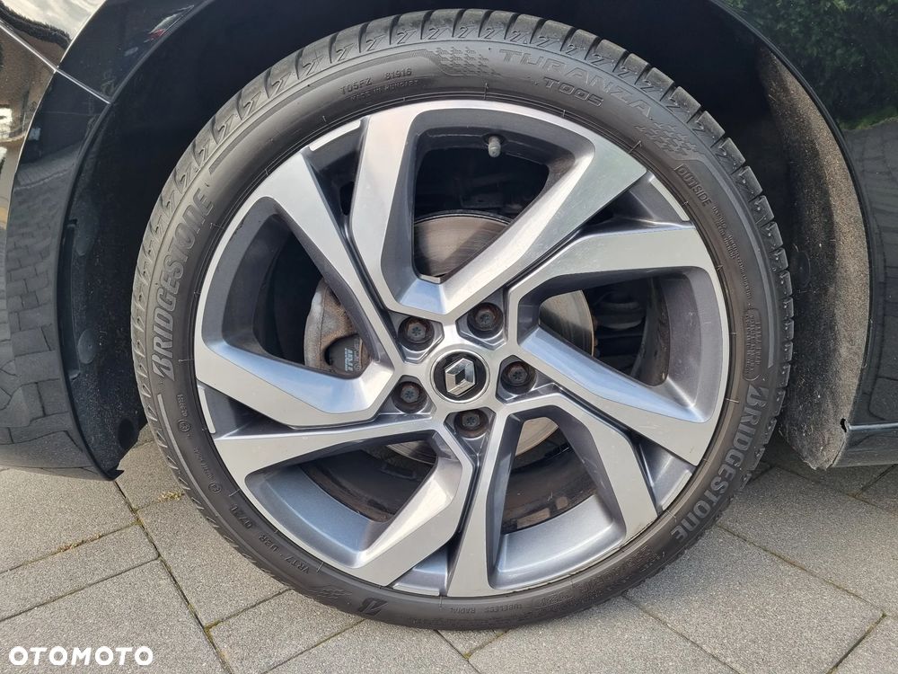 Renault Megane 1.3 TCe FAP R.S Line - 30