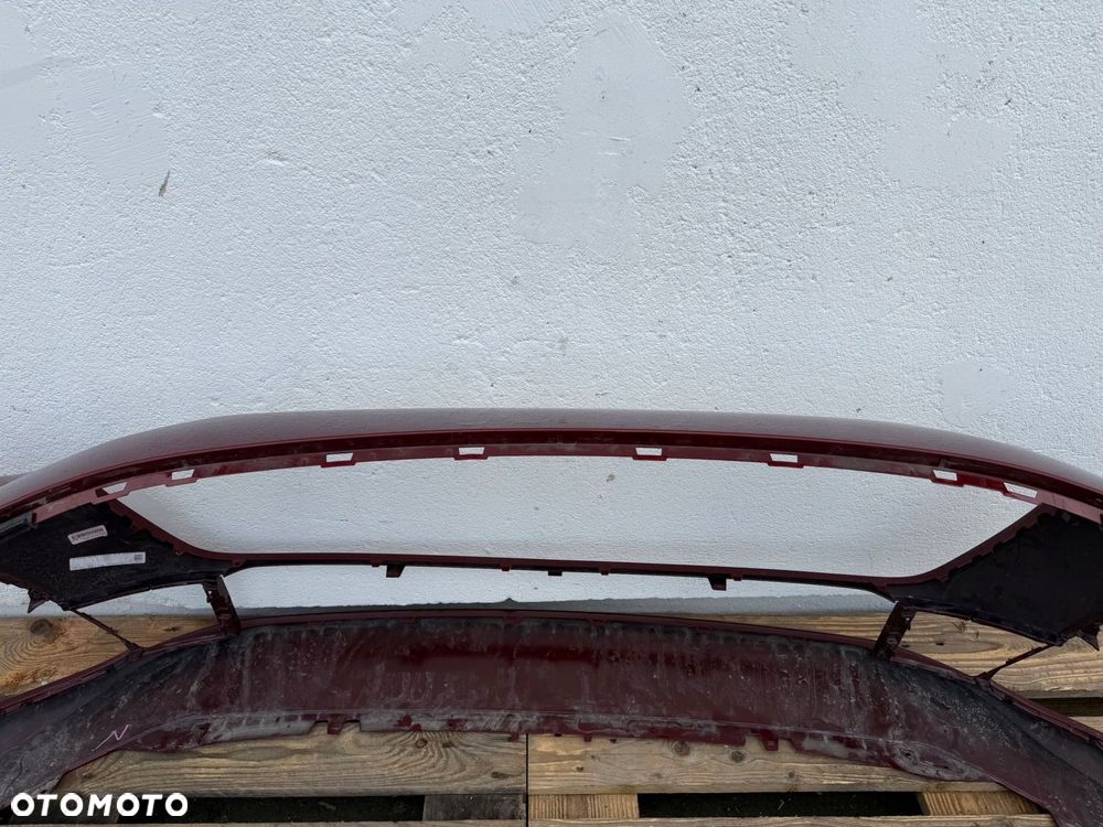 zderzak przód przedni audi a5 b10 8b3 2025- s-line 8b3807437a cały oryginał - 6