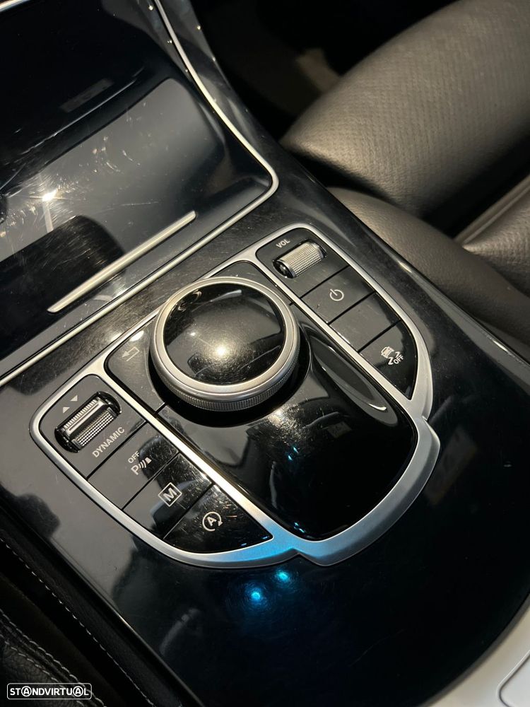 Mercedes-Benz GLC 250 d 4-Matic - 25