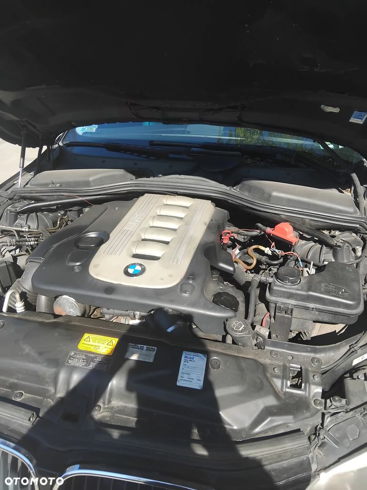 BMW Seria 5 - 13