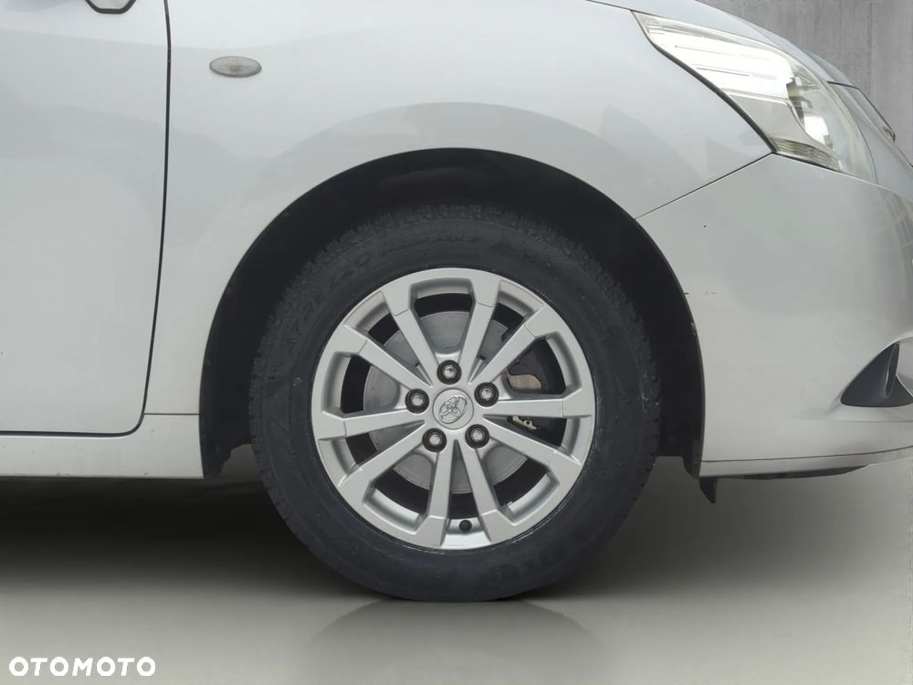 Toyota Verso 1.8 5-Sitzer Executive - 20