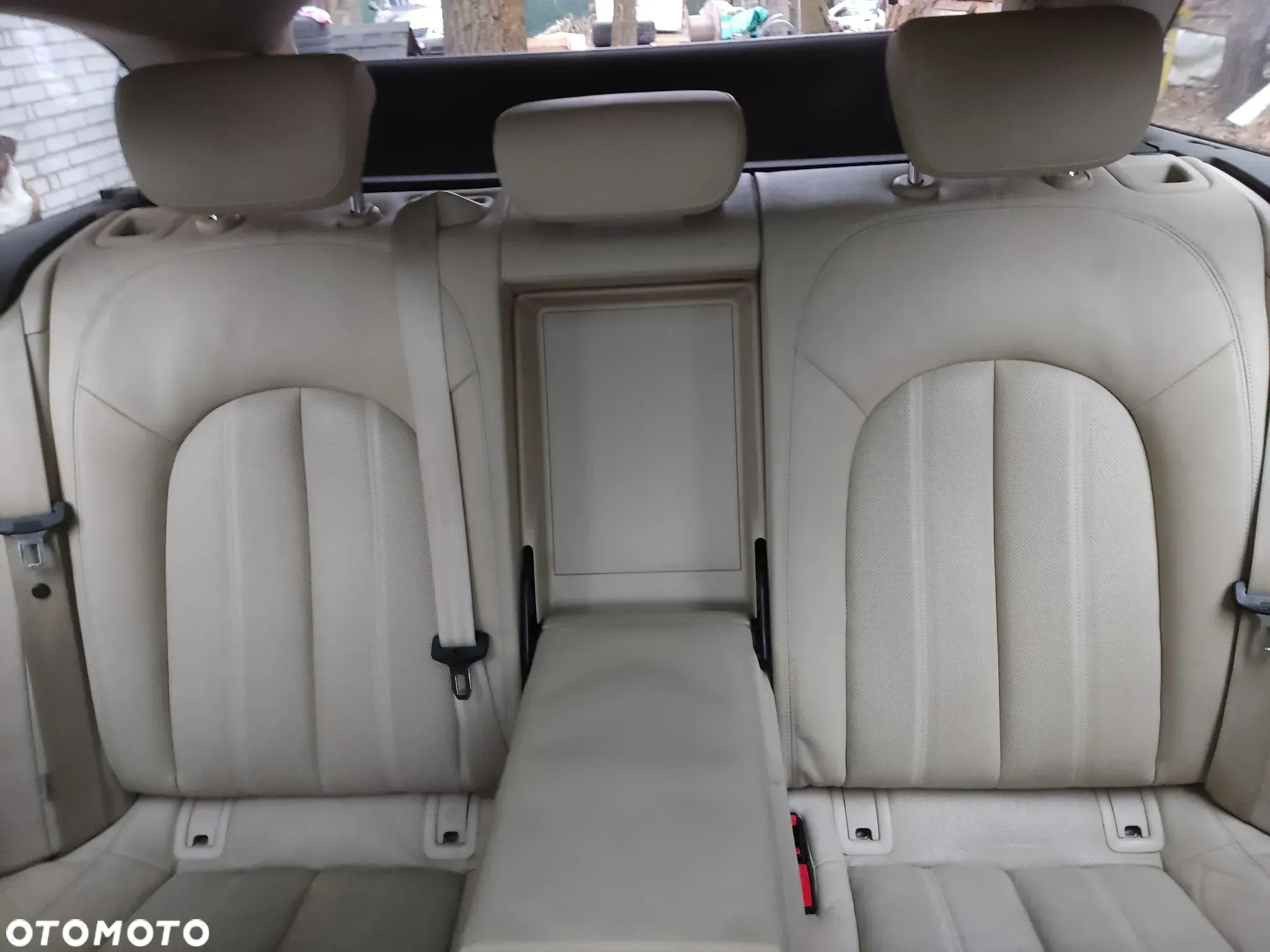 Audi A6 3.0 TDI Quattro S tronic - 16