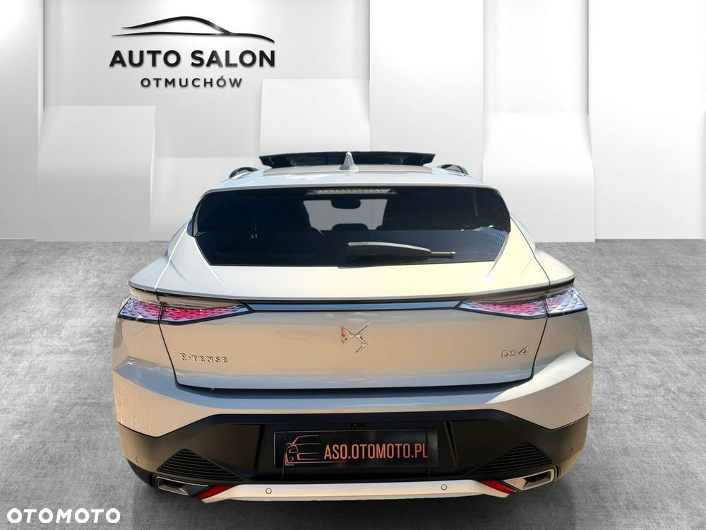 DS Automobiles DS 4 - 6