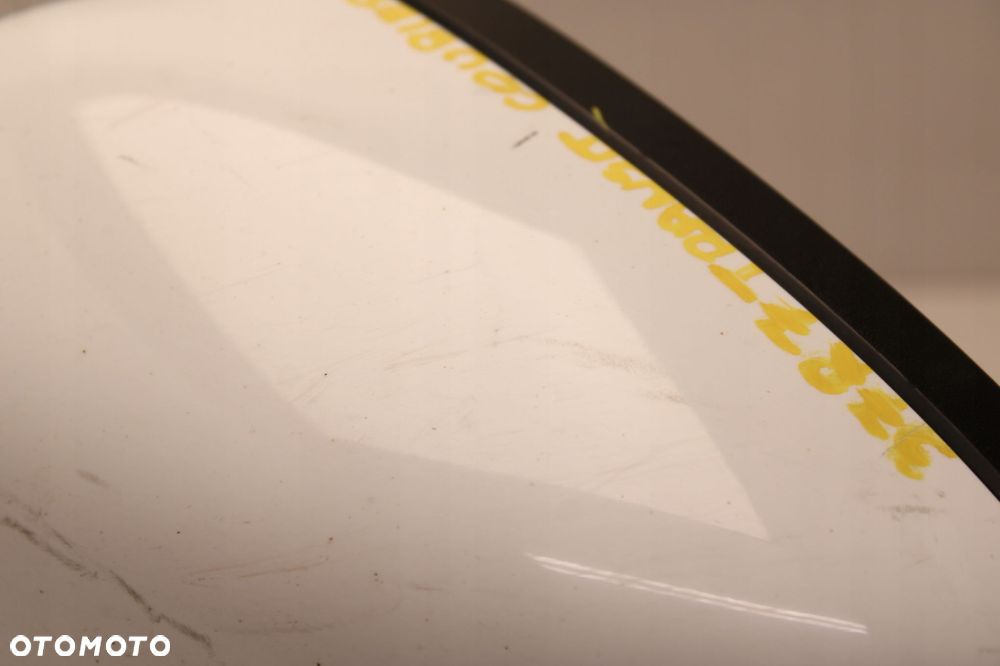 ford transit courier i 5 pin 14r- lusterko lewe zewnętrzne b5 - 4