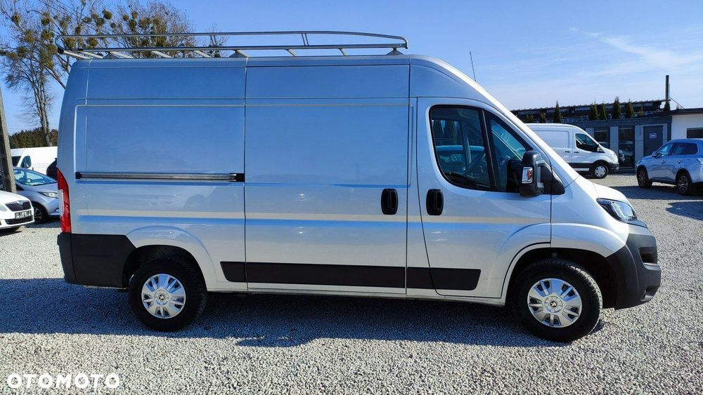 Peugeot Boxer - 14