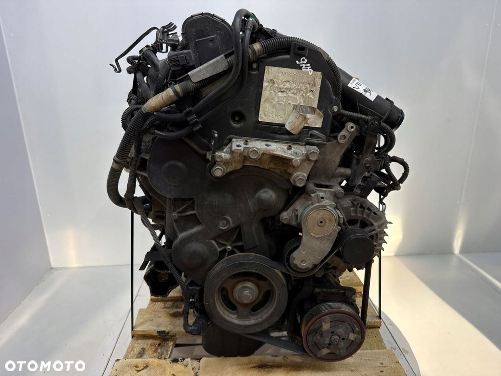 SILNIK 9HP 9H06 Peugeot 208 208 308 2008 Partner III 1.6 HDI eHDI kompletny - 6