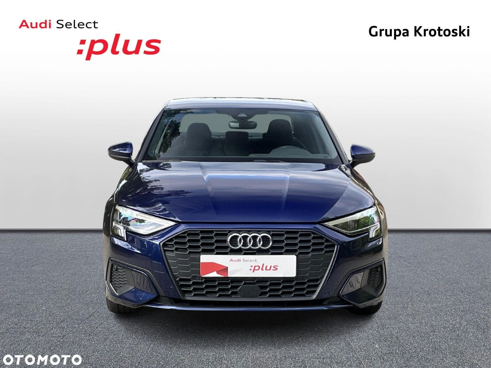 Audi A3 - 8