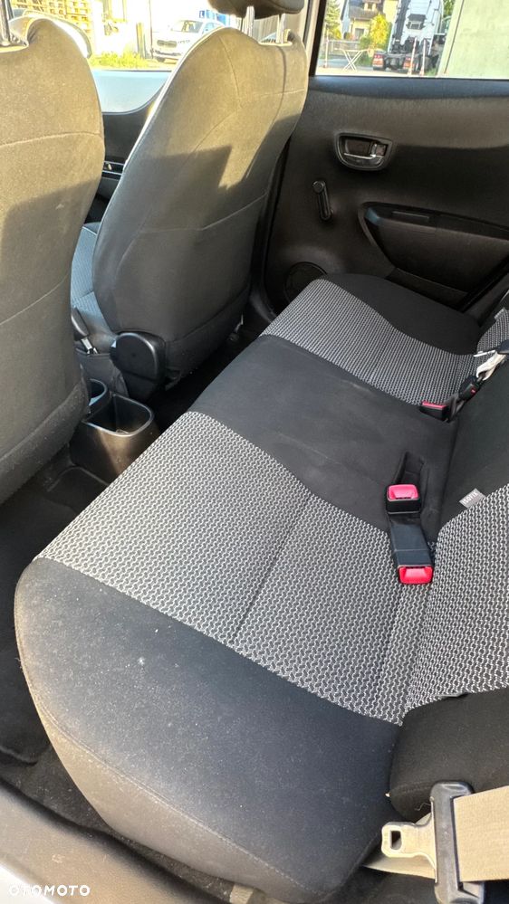 Toyota Yaris 1.33 Trend - 7